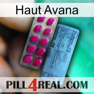 Top Avana 35